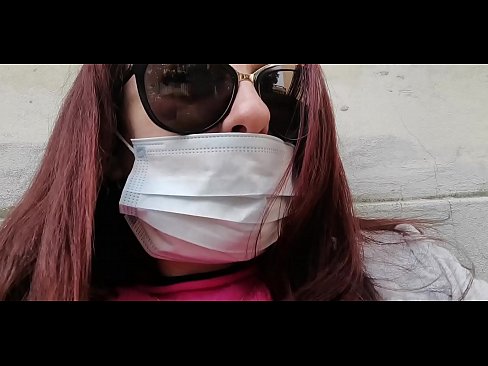 ❤️ D'Nicoletta hëlt sech op hirem Noper a pisst a senger Garage (Special Covid19 Italienesch Quarantän) ❌ Porno op Porno lb.shufflesex.ru ☑