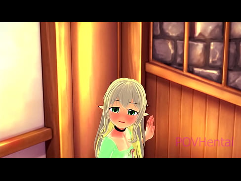 ❤️ (Trap) Elvish Déngschtmeedchen hëlleft Iech Äert Gesiicht ze wäschen. ❌ Porno op Porno lb.shufflesex.ru ☑